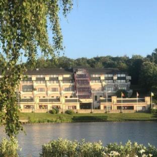 hotel spa du beryl