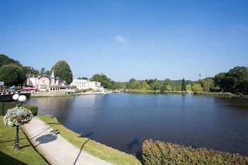 hotel spa du beryl