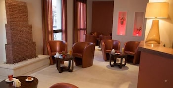 hotel spa du beryl