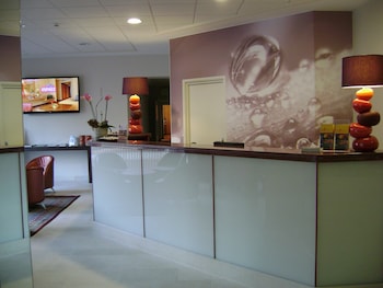 hotel spa du beryl