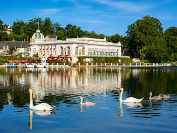 hotel spa du beryl