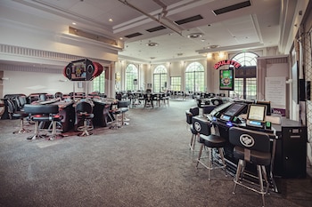 hotel spa du beryl