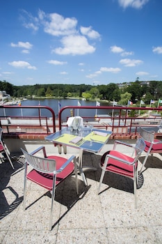 hotel spa du beryl