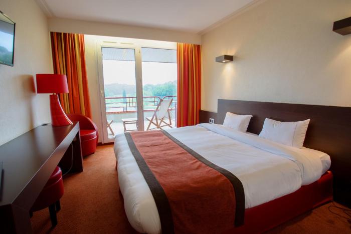 hotel spa du beryl