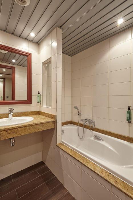 hotel spa du beryl