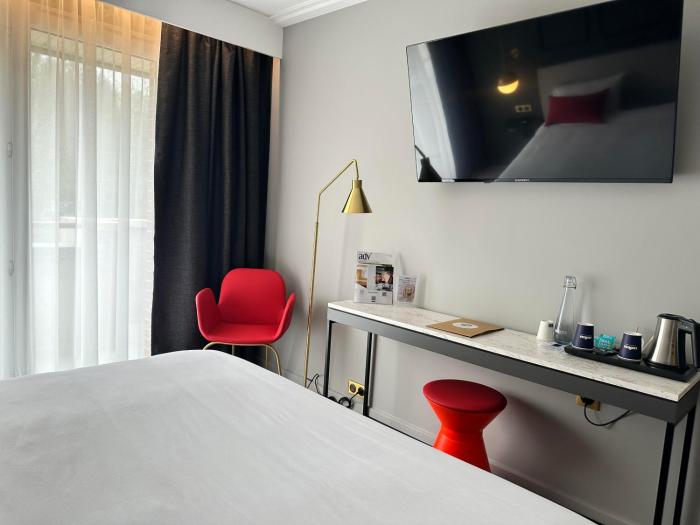 hotel spa du beryl