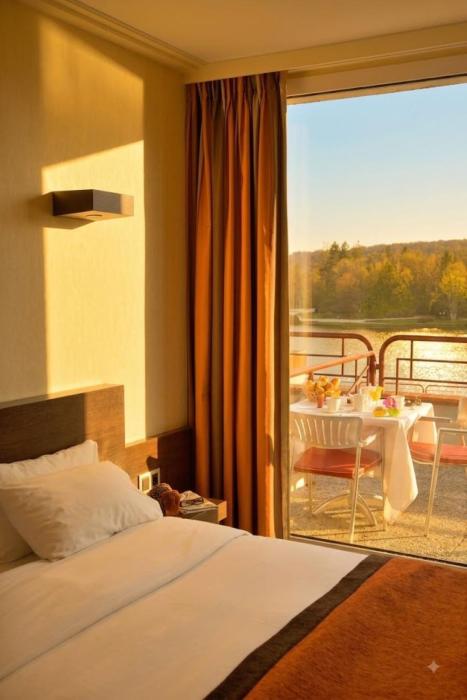 hotel spa du beryl