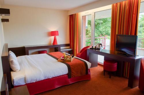 hotel spa du beryl