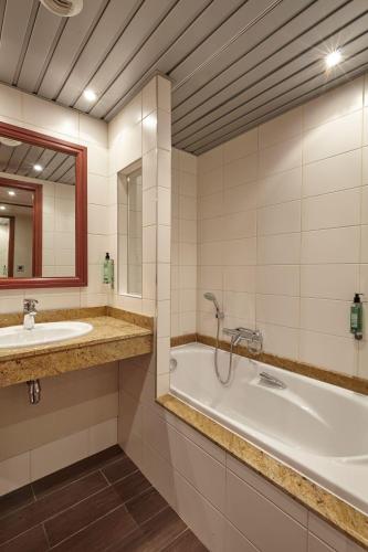 hotel spa du beryl