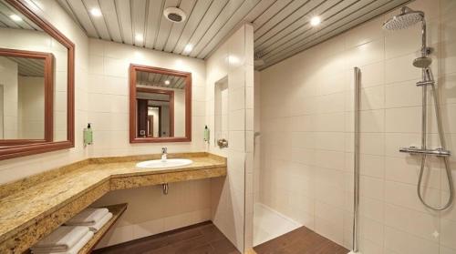 hotel spa du beryl