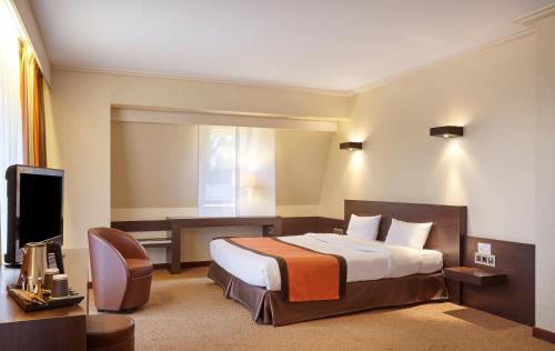 hotel spa du beryl
