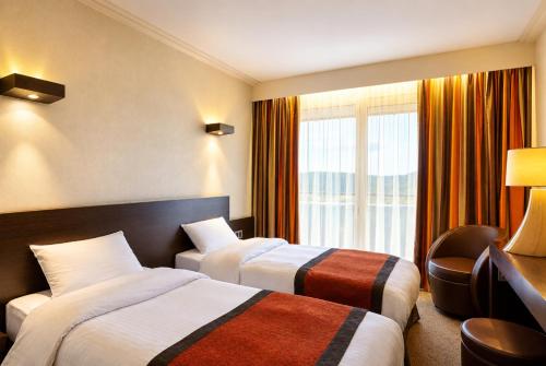 hotel spa du beryl