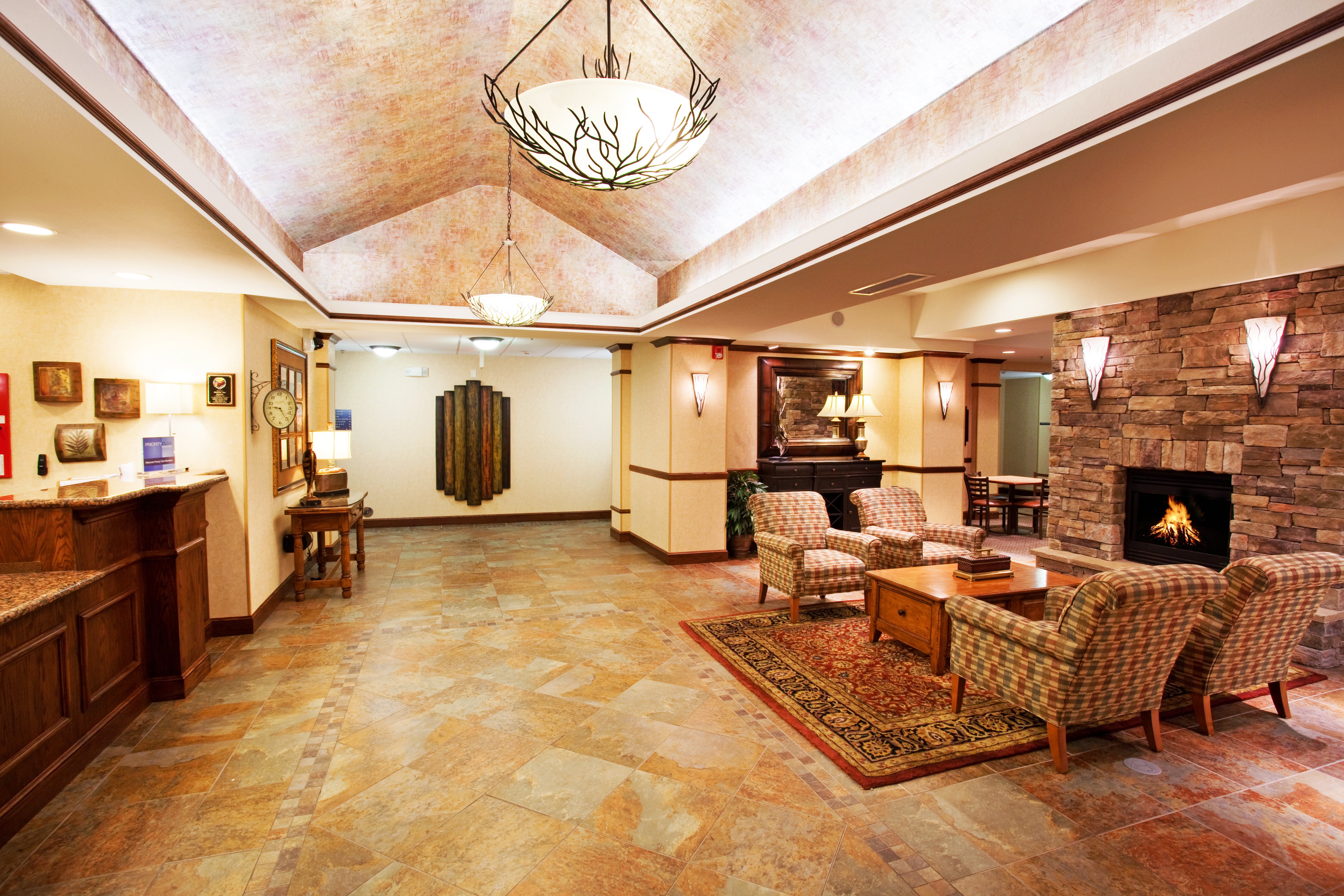 holiday inn express and suites tooele by ihg