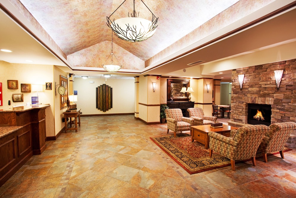holiday inn express and suites tooele by ihg