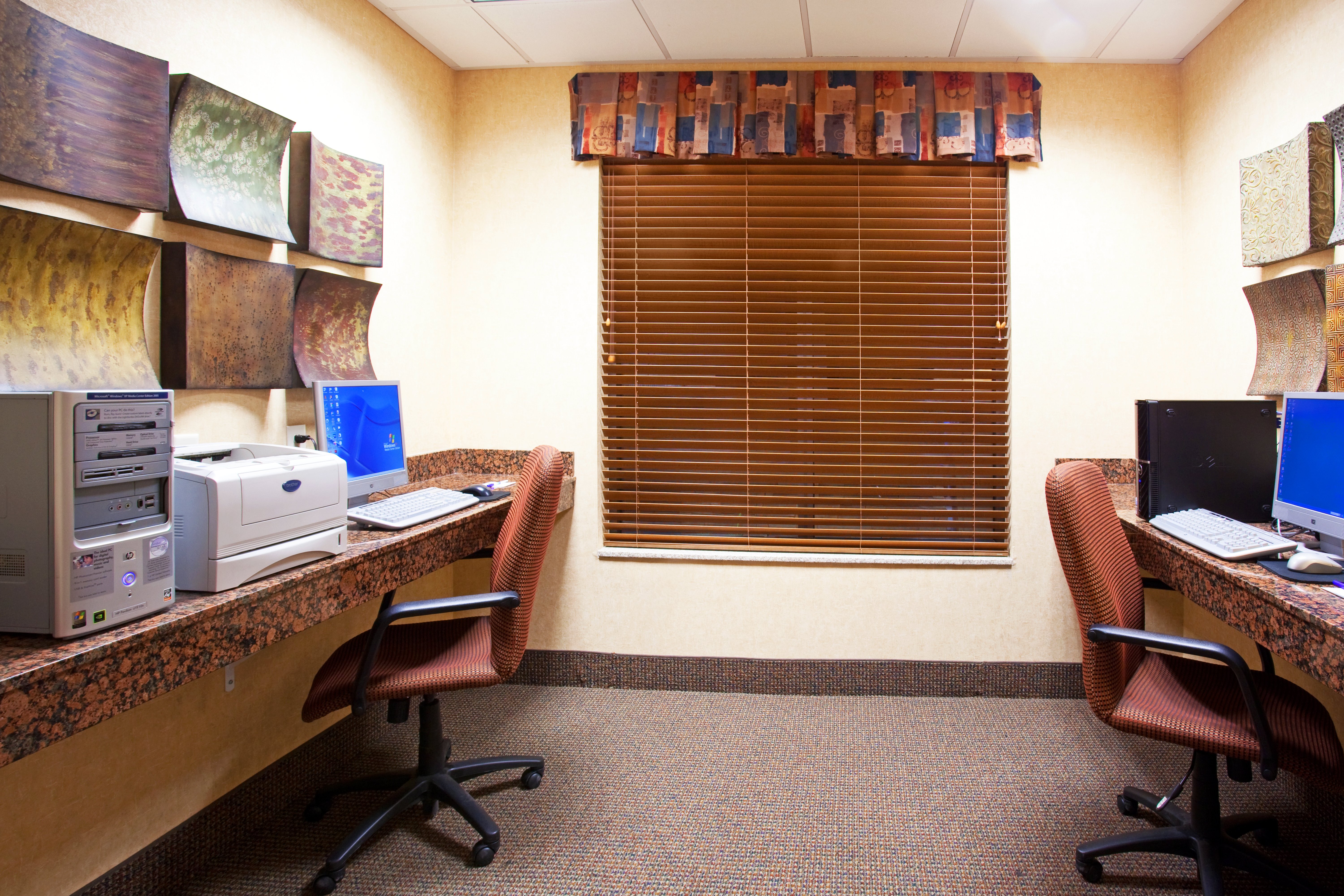 holiday inn express and suites tooele by ihg