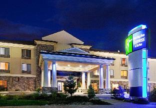 holiday inn express and suites tooele by ihg