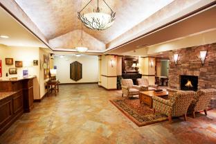 holiday inn express and suites tooele by ihg