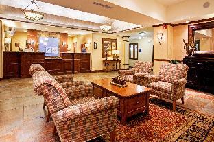 holiday inn express and suites tooele by ihg