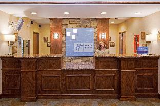 holiday inn express and suites tooele by ihg