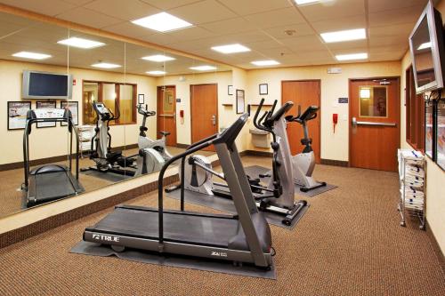 holiday inn express and suites tooele by ihg
