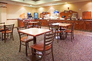 holiday inn express and suites tooele by ihg