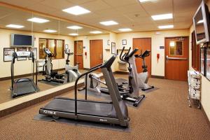 holiday inn express and suites tooele by ihg