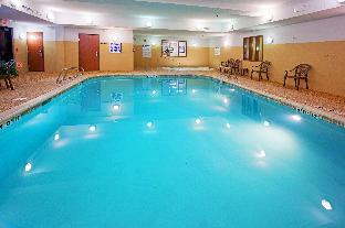holiday inn express and suites tooele by ihg
