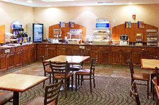 holiday inn express and suites tooele by ihg