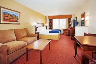 holiday inn express and suites tooele by ihg