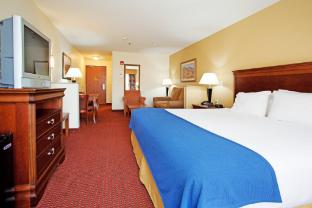 holiday inn express and suites tooele by ihg
