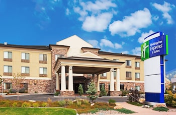 Holiday Inn Express & Suites Tooele By Ihg,Tooele>>Salt Lake City,3 star