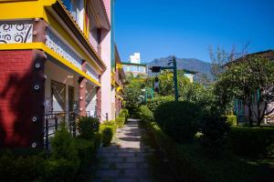 mvt resort and restaurant