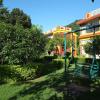 mvt resort and restaurant