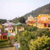 Mvt Resort & Restaurant,Tapovan>>Rishikesh,3 star