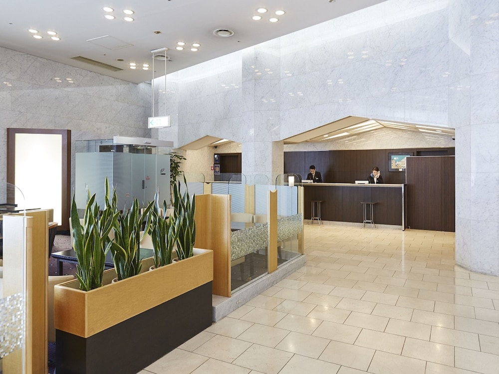 tennoji miyako hotel osaka