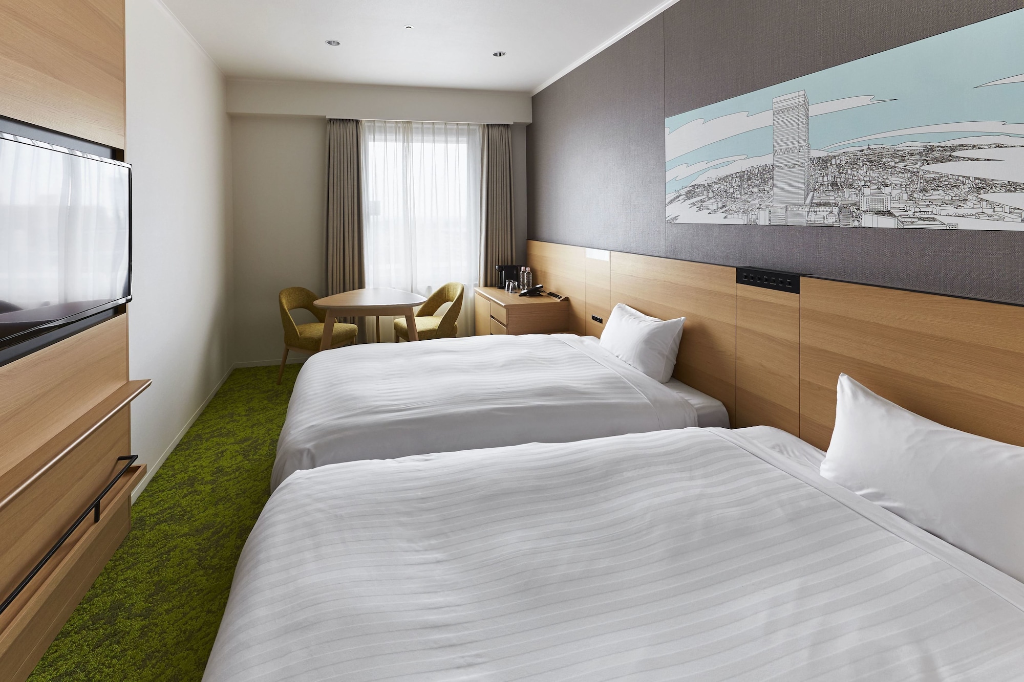 tennoji miyako hotel osaka