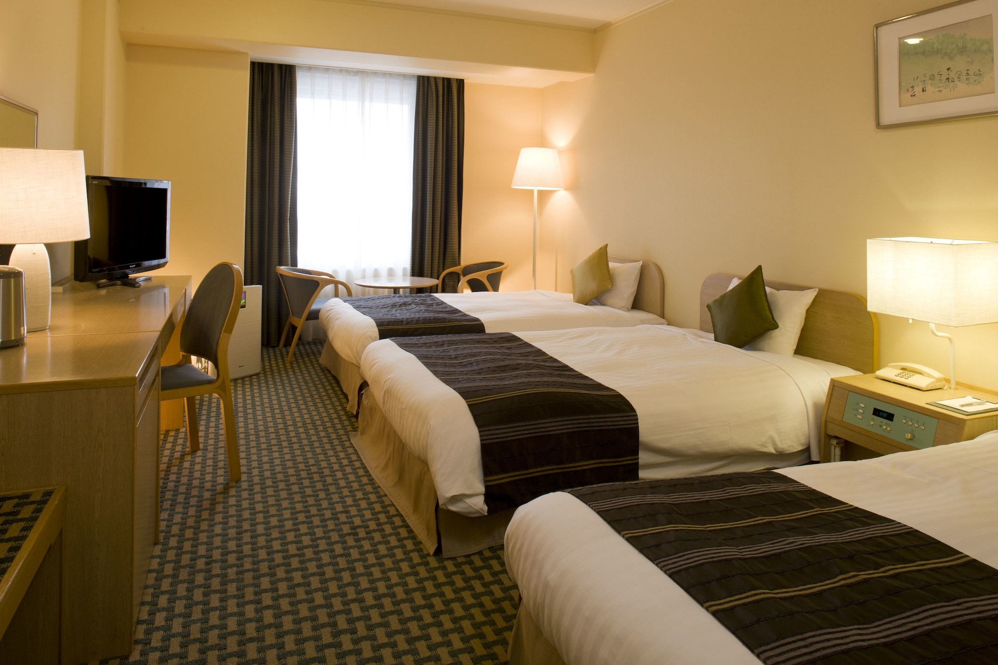 tennoji miyako hotel osaka