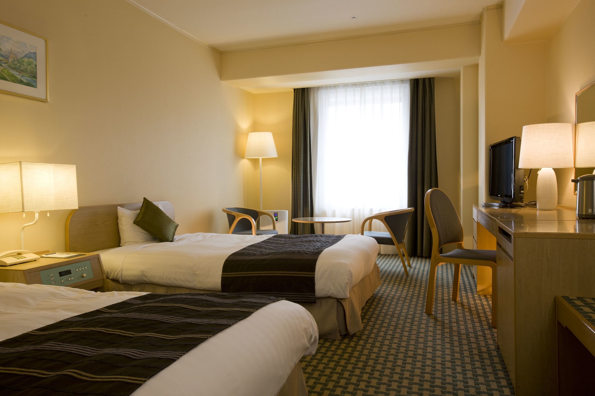 tennoji miyako hotel osaka