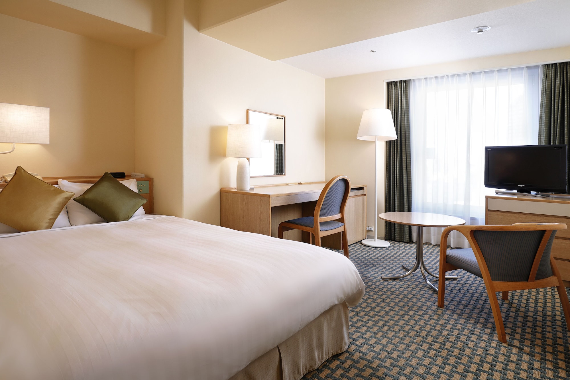 tennoji miyako hotel osaka