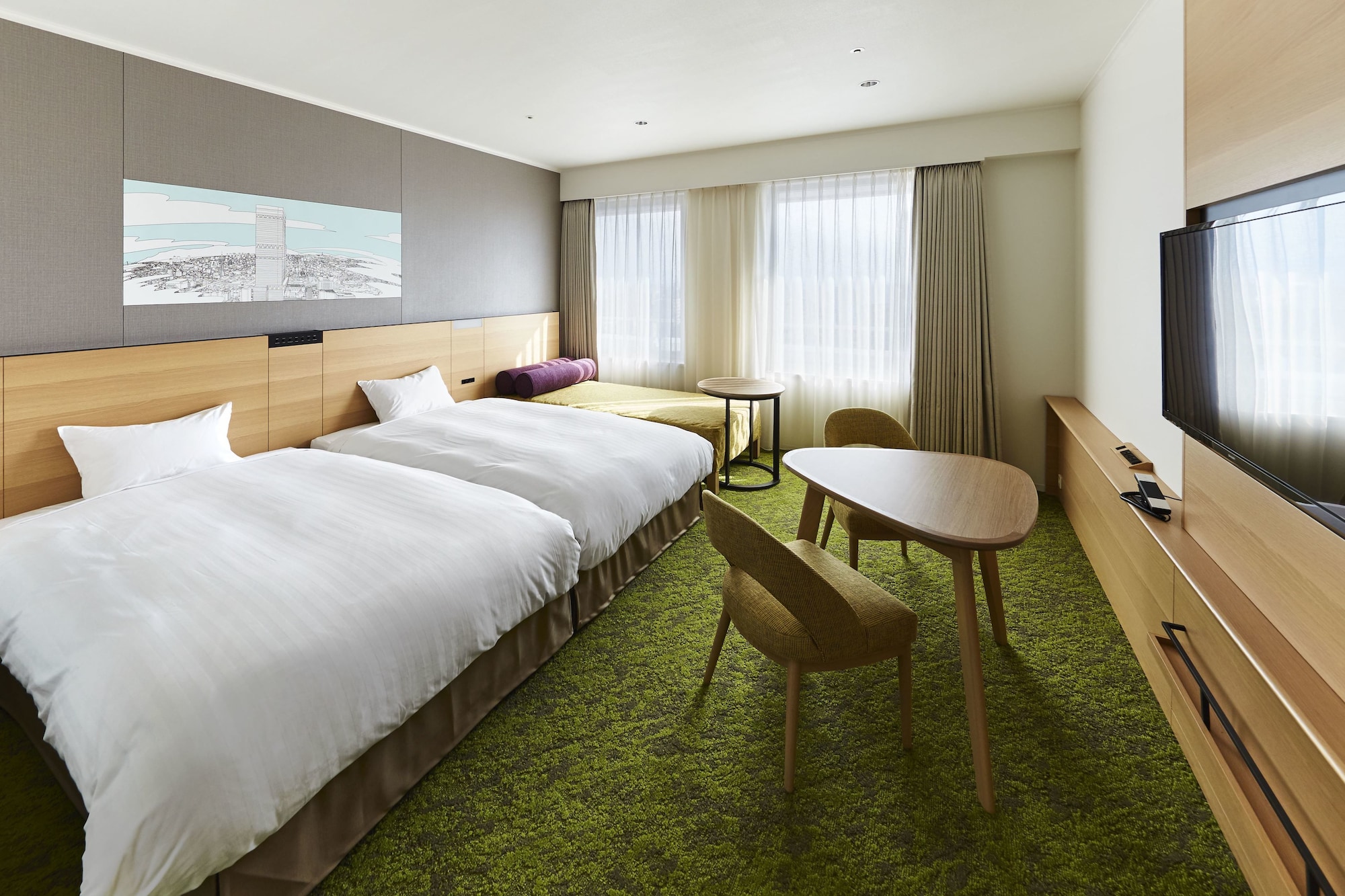 tennoji miyako hotel osaka