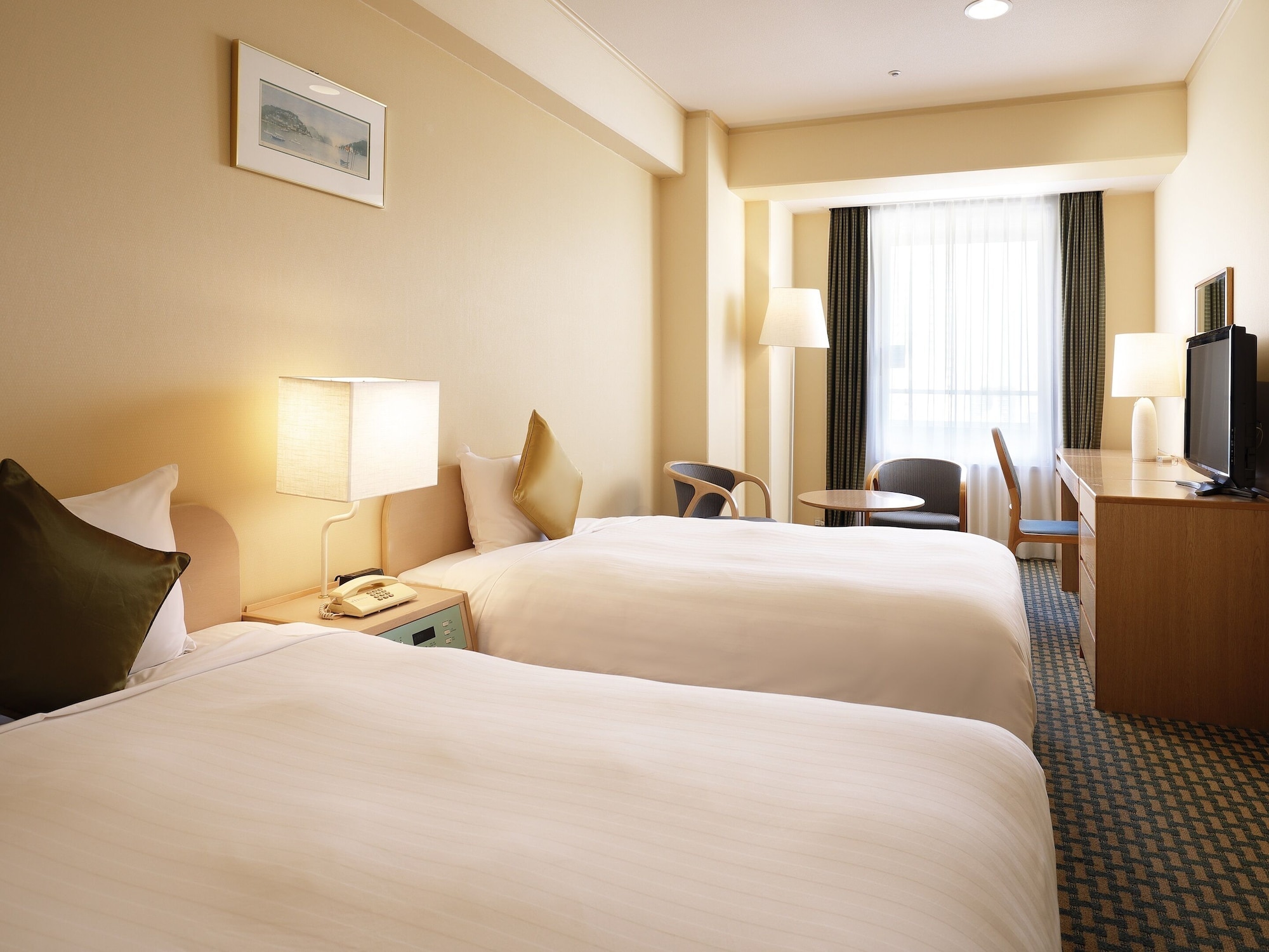 tennoji miyako hotel osaka