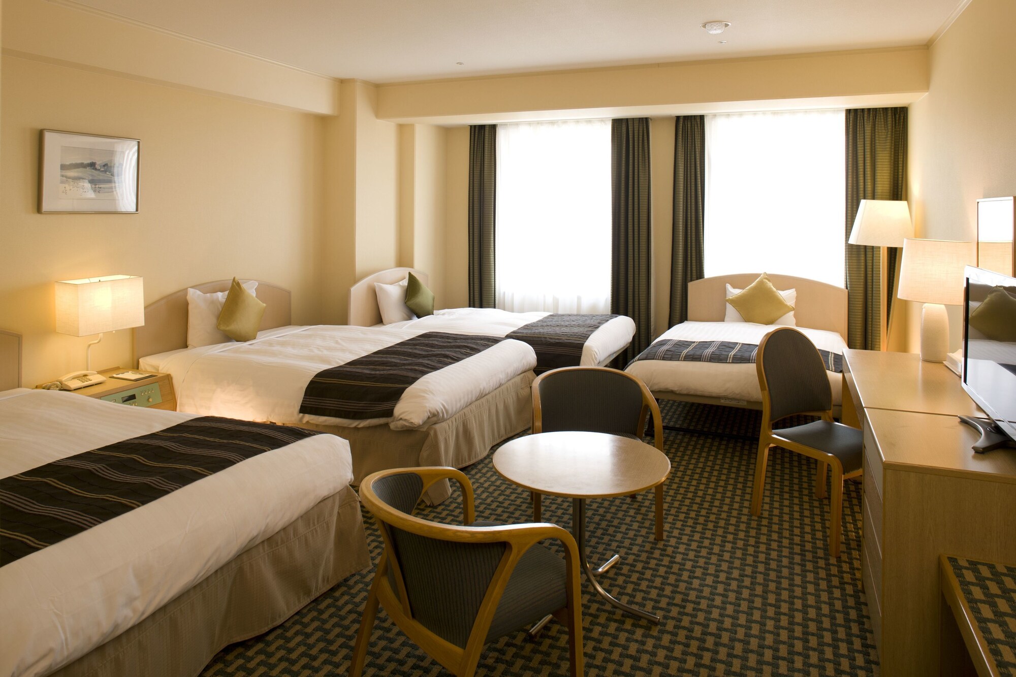 tennoji miyako hotel osaka