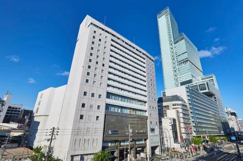 tennoji miyako hotel osaka
