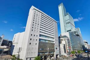 tennoji miyako hotel osaka