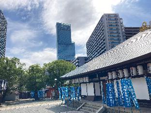 tennoji miyako hotel osaka