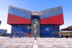 tennoji miyako hotel osaka