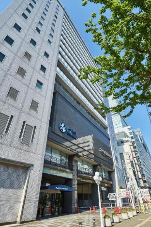 tennoji miyako hotel osaka