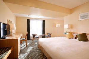 tennoji miyako hotel osaka