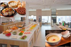 tennoji miyako hotel osaka