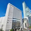 tennoji miyako hotel osaka